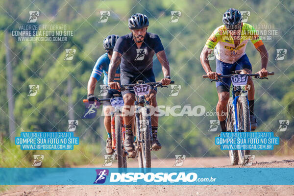 Circuito Regional de MTB 2025 - Etapa 1