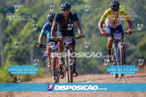 Circuito Regional de MTB 2025 - Etapa 1