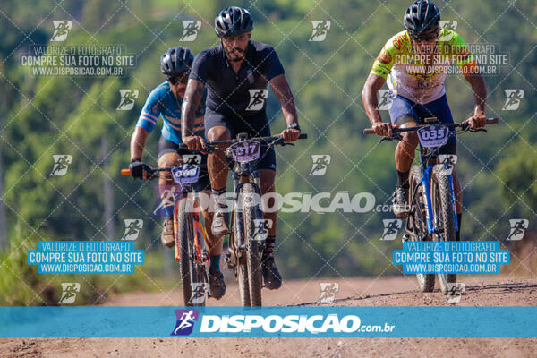 Circuito Regional de MTB 2025 - Etapa 1