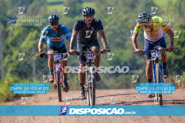 Circuito Regional de MTB 2025 - Etapa 1