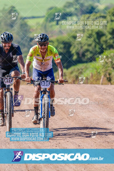 Circuito Regional de MTB 2025 - Etapa 1