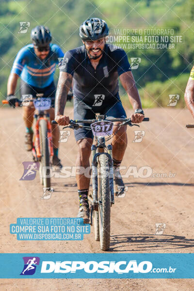 Circuito Regional de MTB 2025 - Etapa 1