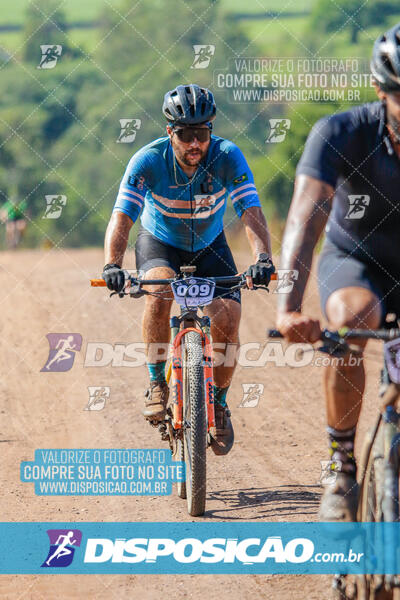 Circuito Regional de MTB 2025 - Etapa 1