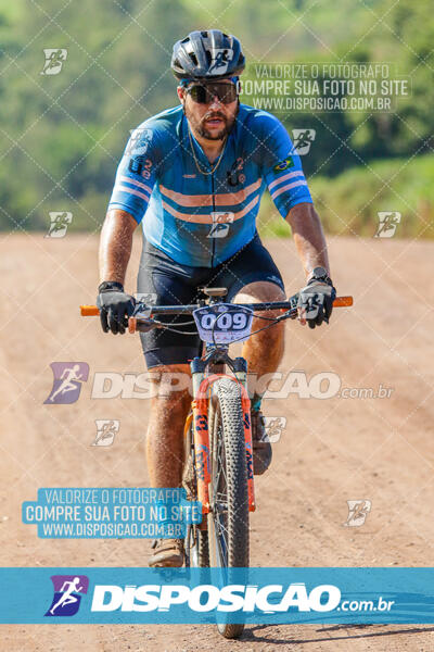 Circuito Regional de MTB 2025 - Etapa 1