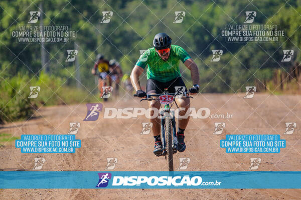 Circuito Regional de MTB 2025 - Etapa 1