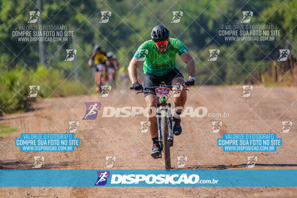 Circuito Regional de MTB 2025 - Etapa 1