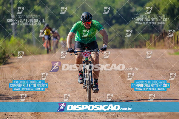 Circuito Regional de MTB 2025 - Etapa 1