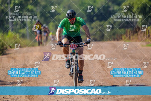 Circuito Regional de MTB 2025 - Etapa 1