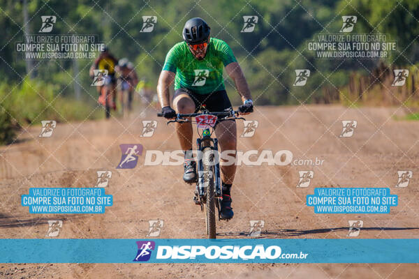 Circuito Regional de MTB 2025 - Etapa 1