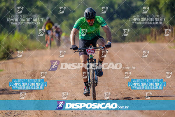 Circuito Regional de MTB 2025 - Etapa 1