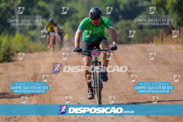 Circuito Regional de MTB 2025 - Etapa 1