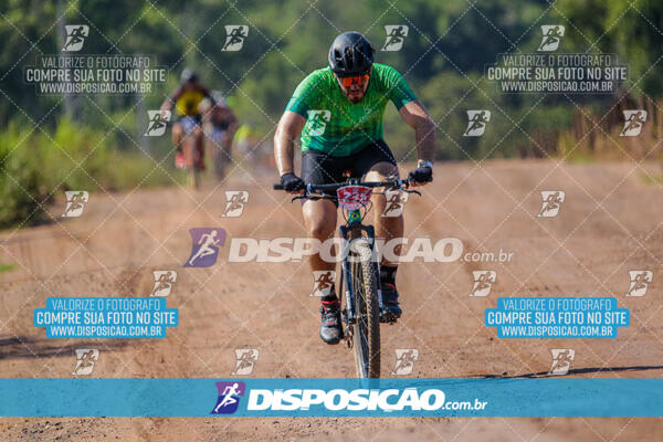 Circuito Regional de MTB 2025 - Etapa 1