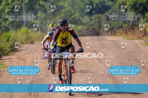 Circuito Regional de MTB 2025 - Etapa 1