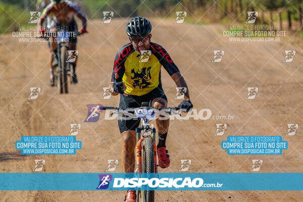 Circuito Regional de MTB 2025 - Etapa 1