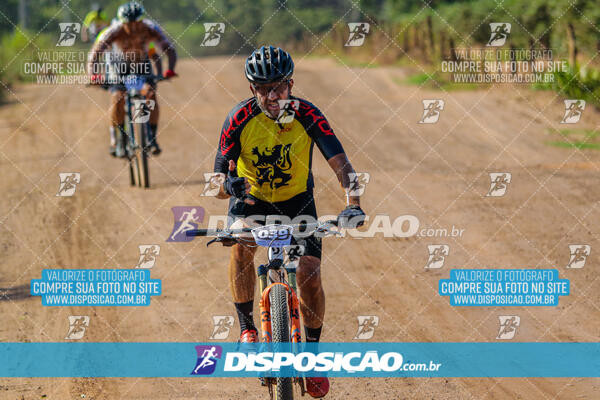 Circuito Regional de MTB 2025 - Etapa 1