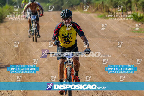 Circuito Regional de MTB 2025 - Etapa 1