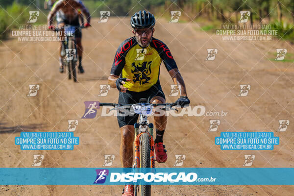 Circuito Regional de MTB 2025 - Etapa 1