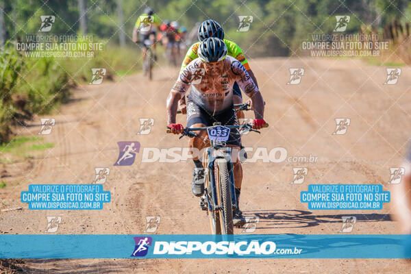 Circuito Regional de MTB 2025 - Etapa 1