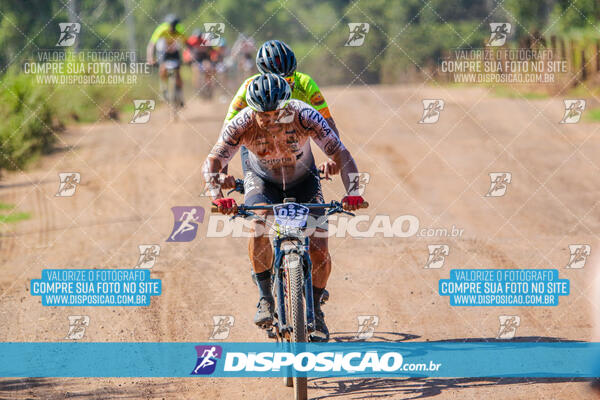 Circuito Regional de MTB 2025 - Etapa 1