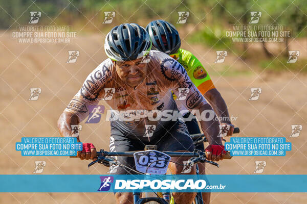 Circuito Regional de MTB 2025 - Etapa 1