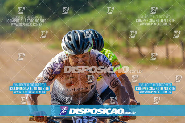 Circuito Regional de MTB 2025 - Etapa 1