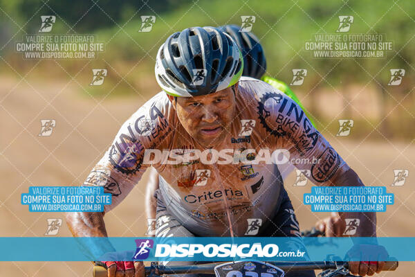 Circuito Regional de MTB 2025 - Etapa 1