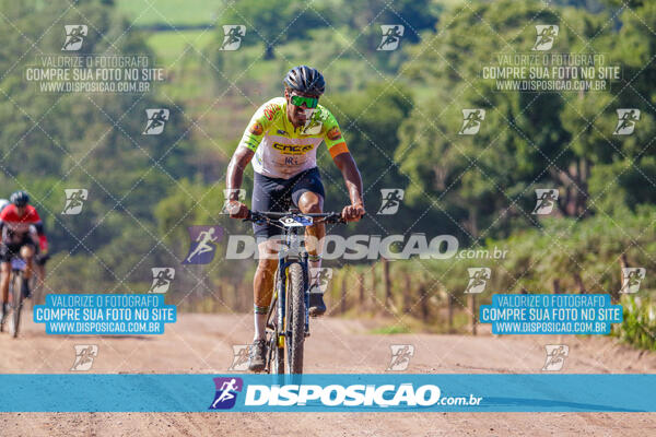 Circuito Regional de MTB 2025 - Etapa 1