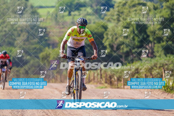 Circuito Regional de MTB 2025 - Etapa 1