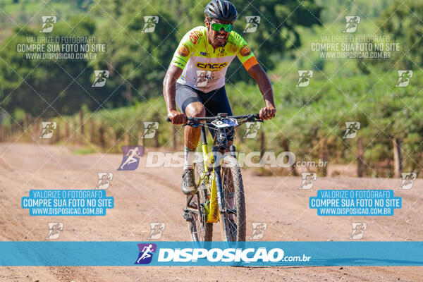 Circuito Regional de MTB 2025 - Etapa 1