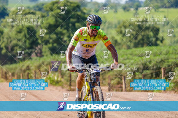 Circuito Regional de MTB 2025 - Etapa 1