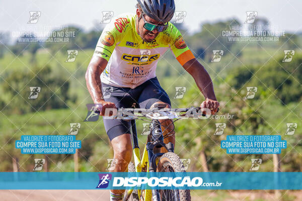 Circuito Regional de MTB 2025 - Etapa 1