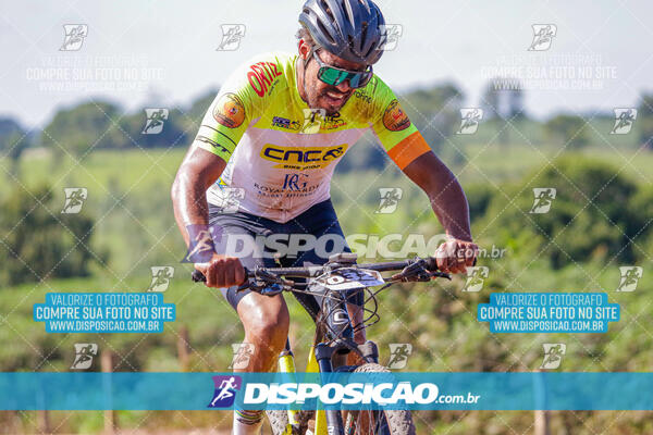 Circuito Regional de MTB 2025 - Etapa 1