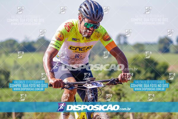 Circuito Regional de MTB 2025 - Etapa 1