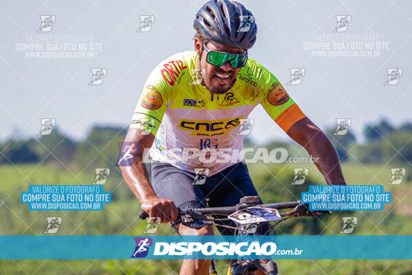 Circuito Regional de MTB 2025 - Etapa 1