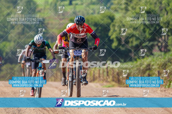 Circuito Regional de MTB 2025 - Etapa 1