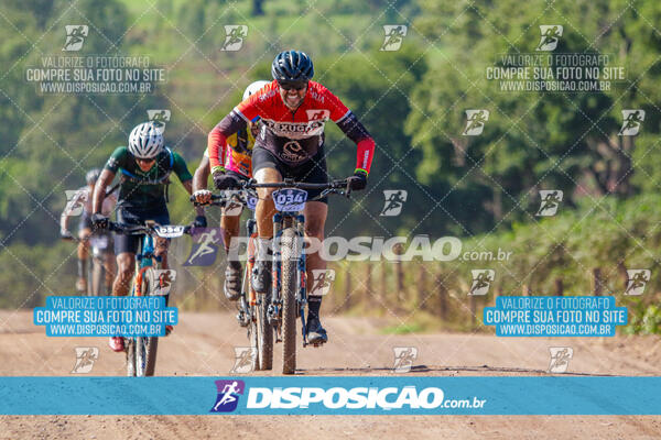 Circuito Regional de MTB 2025 - Etapa 1