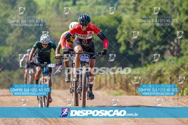 Circuito Regional de MTB 2025 - Etapa 1