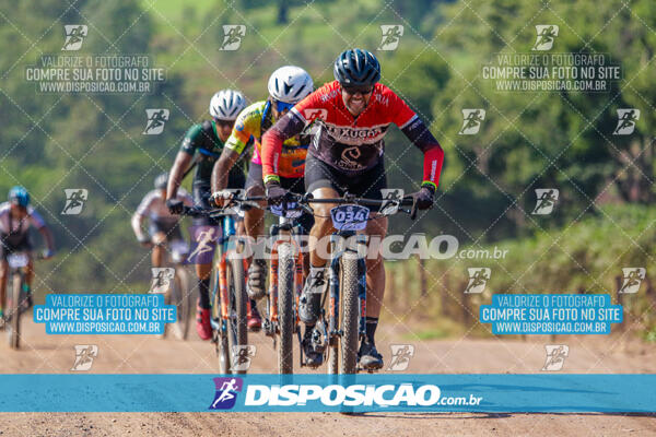 Circuito Regional de MTB 2025 - Etapa 1