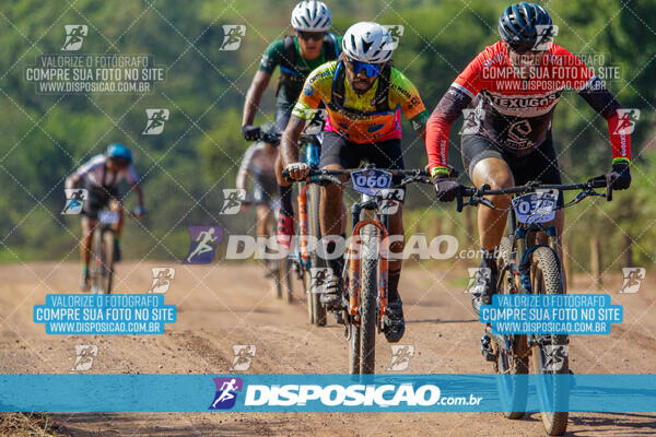 Circuito Regional de MTB 2025 - Etapa 1