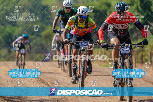 Circuito Regional de MTB 2025 - Etapa 1