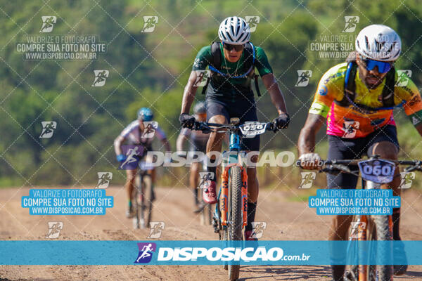 Circuito Regional de MTB 2025 - Etapa 1