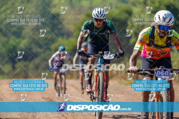 Circuito Regional de MTB 2025 - Etapa 1