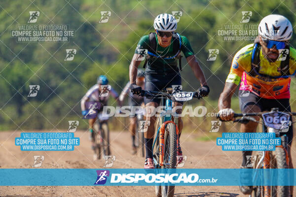 Circuito Regional de MTB 2025 - Etapa 1