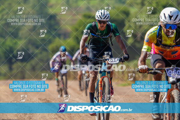 Circuito Regional de MTB 2025 - Etapa 1