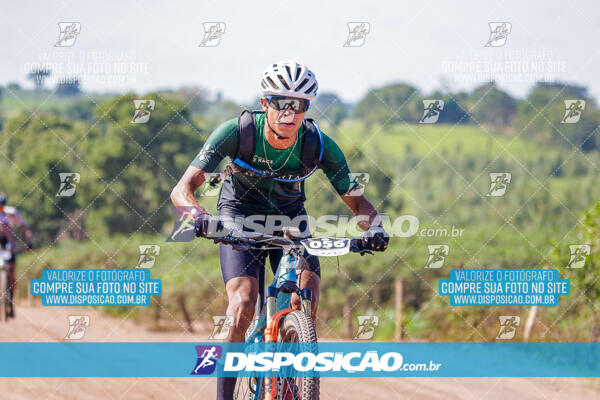 Circuito Regional de MTB 2025 - Etapa 1