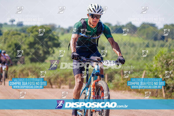 Circuito Regional de MTB 2025 - Etapa 1