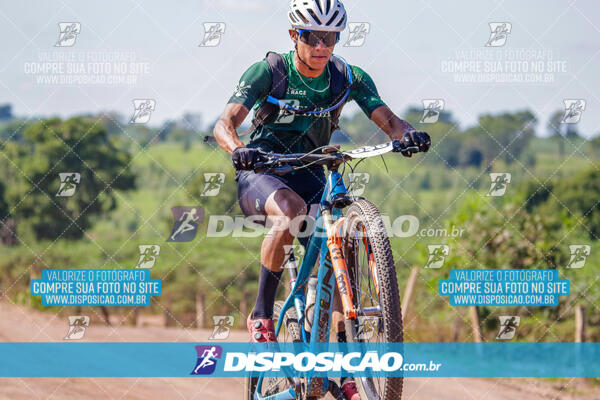 Circuito Regional de MTB 2025 - Etapa 1