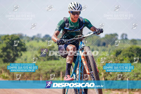 Circuito Regional de MTB 2025 - Etapa 1