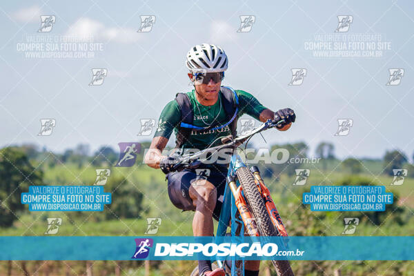 Circuito Regional de MTB 2025 - Etapa 1