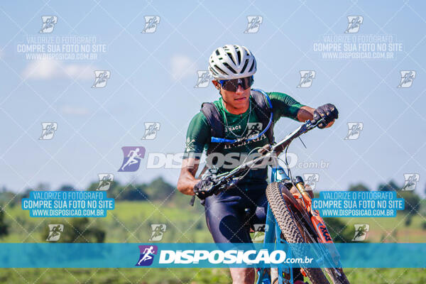 Circuito Regional de MTB 2025 - Etapa 1